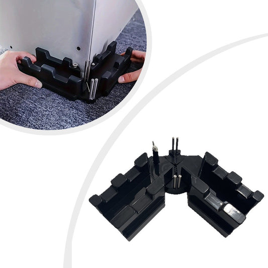 ya 28 for Precision 2-in-1 Miter Box: Efficient Cutting & Engraving for Woodworking