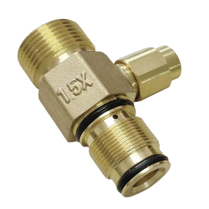 ya 26 Replacement Water Outlet Replace for 7106264 Easy to Install Accessories