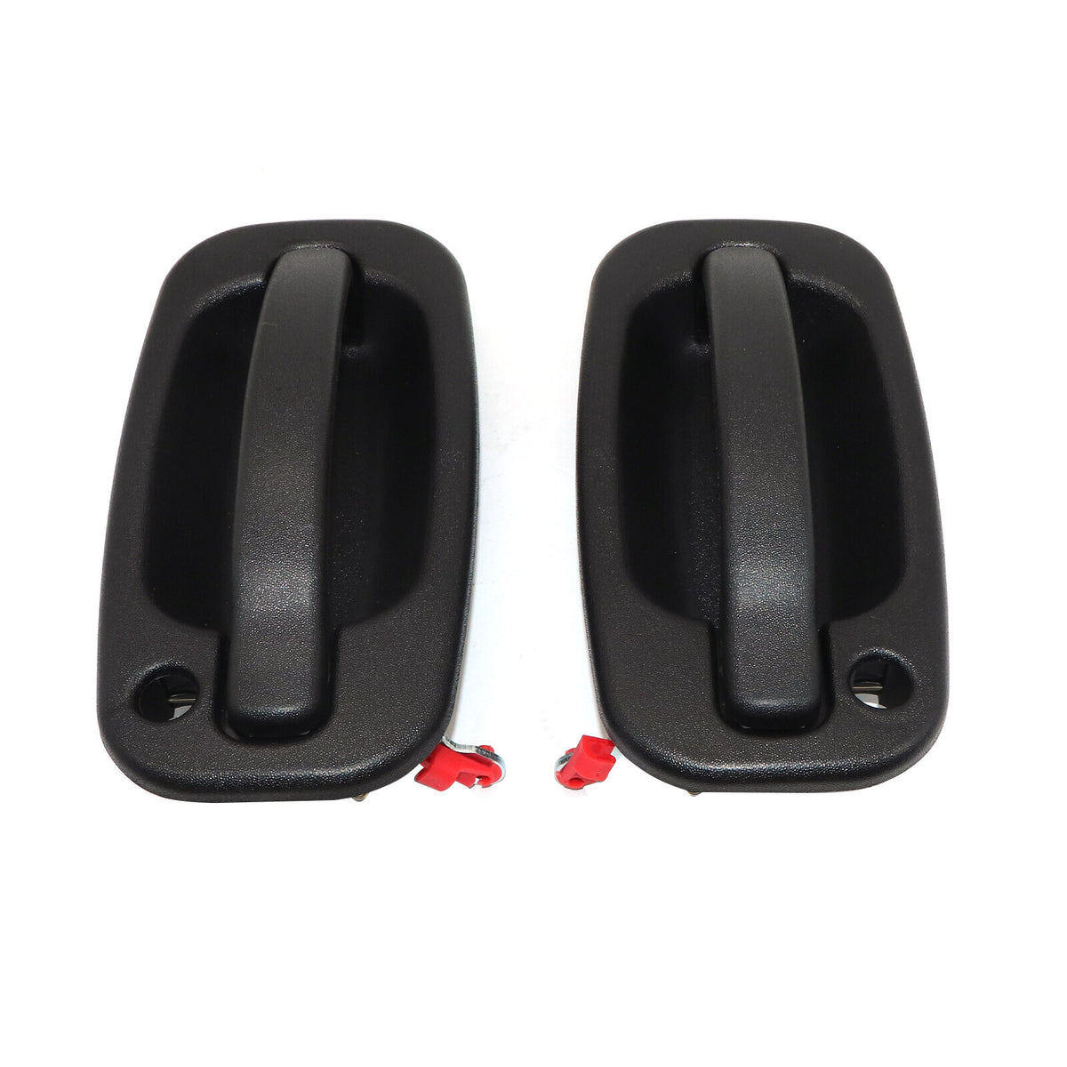 ya 5 8.7 2 Pack Fits for Chevrolet for Silverado 1500 Classic 2007 Front Door Handle 