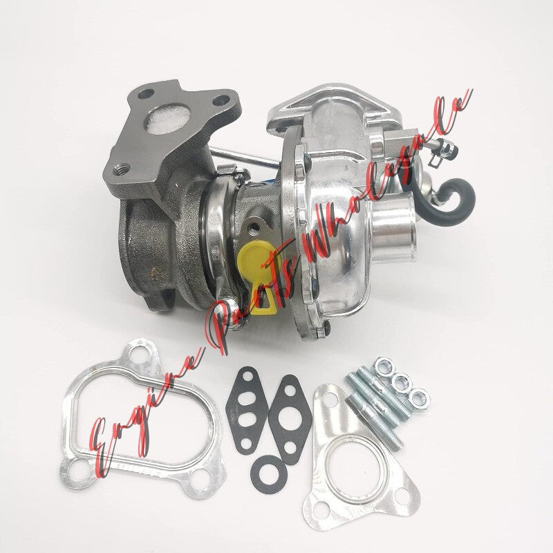 ya 3 6.25.2 Turbo RHF3 VQ38 17200-97202 for Daihatsu Briggs Stratton 1.0L 47KW 1994-98
