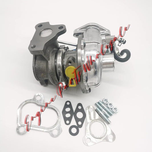 ya 3 6.25.2 Turbo RHF3 VQ38 17200-97202 for Daihatsu Briggs Stratton 1.0L 47KW 1994-98