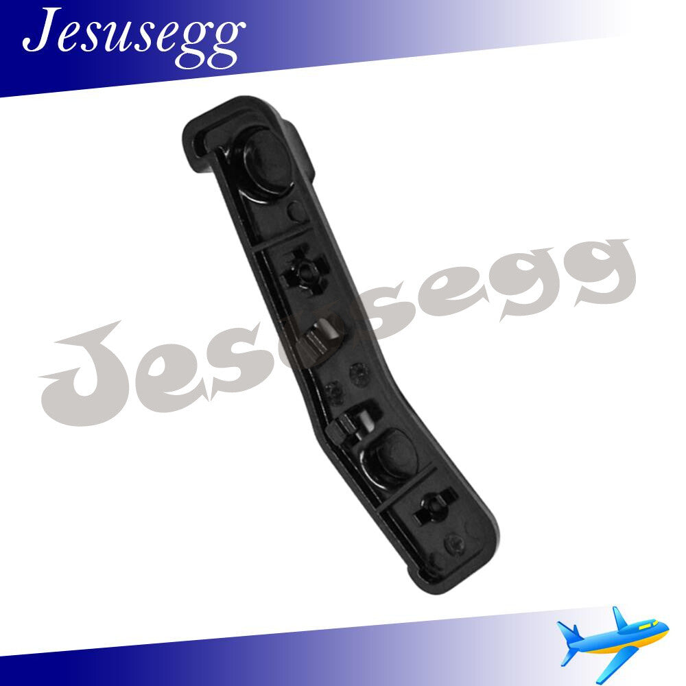 ya 5 8.7 Front Bumper Right Side Panel Mounting 51117354768 Fits for Bmw X1 F48 Black