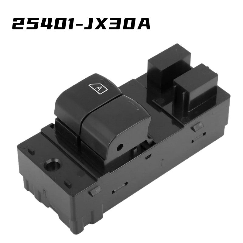 ya 10 10.28 Power Master window switch 25401-JX30A for NV200 1.6L L4 2009 - 2015 n