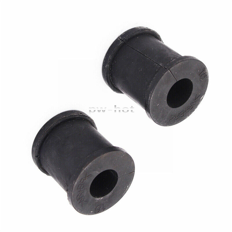 1 pair of rear sway bar bushings fit for 99-03 for Lexus RX300
