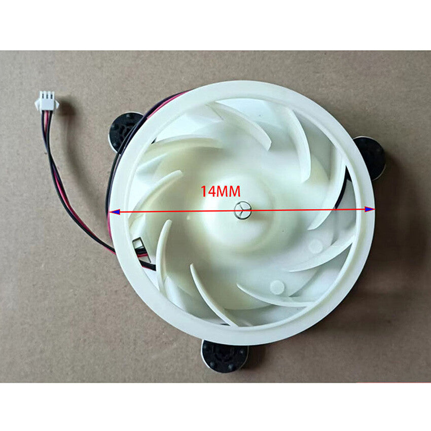 ya 26 BCD-456/458WMSA Reigerator Fan Motor Accessories for Reigerator