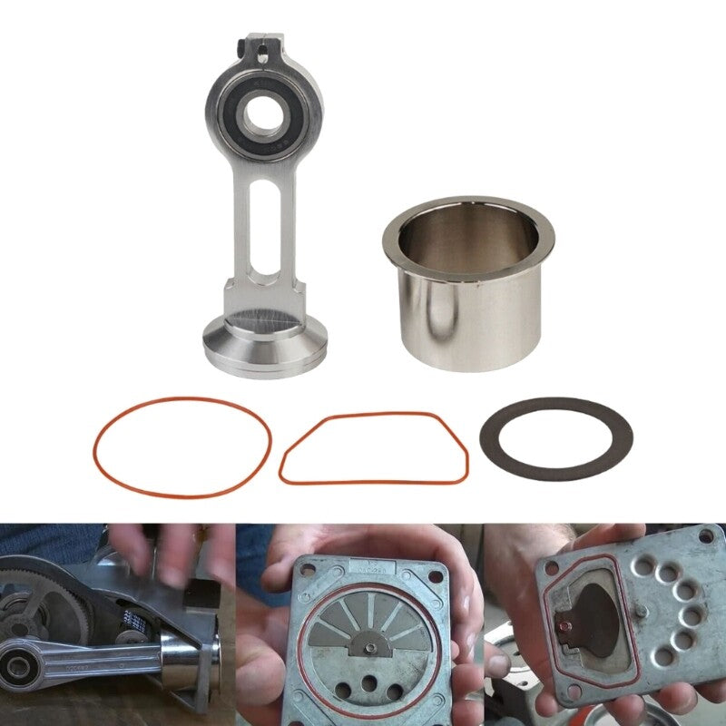 ya 14 Air Compressor Oil ees Connecting Rod for 919.152811 KK-5081 A02743