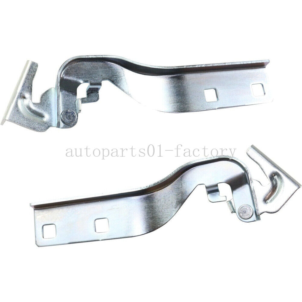 ya 5 8.7 1Pair Hood Hinges Left+Right Fit For 2014-22 for Ram ProMaster 1500 2500 3500