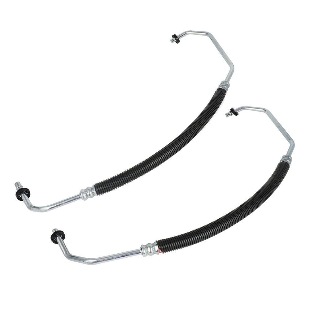 ya 9 6.5.2 Suitable for Chrysler for Dodge Grand Caravan for Ram C/V transmission oil cooler line 5005205AA