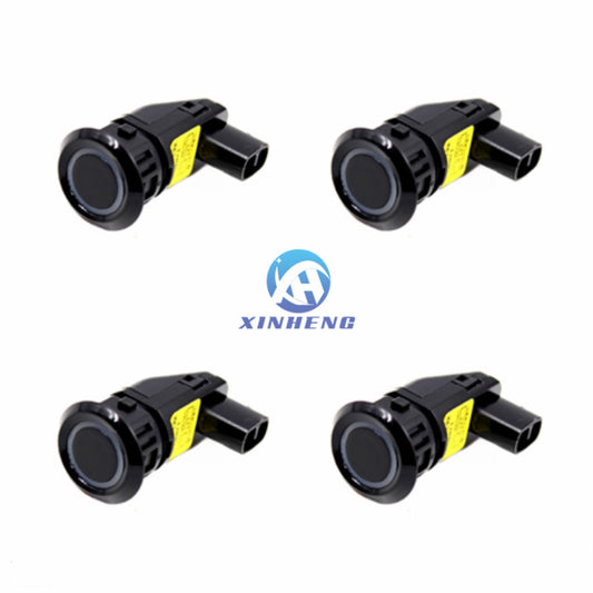 ya 1 8.5.1 4PCS 96673467 Bumper PDC Parking Assist Sensor For Captiva 96673471