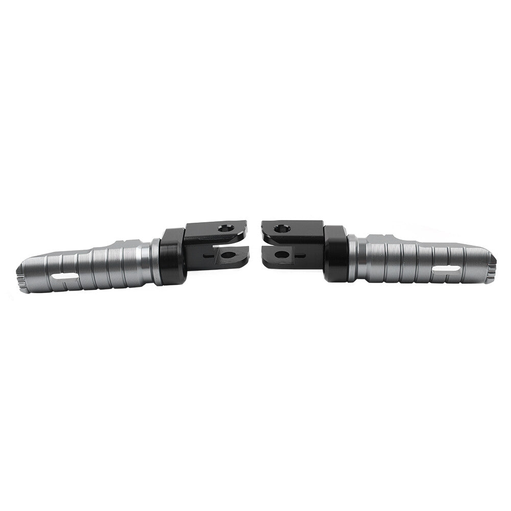 ya 3 6.25 Front Footrests Foot Peg For MV Agusta Brutale 675 800 1000 Dragster 800 F3 675