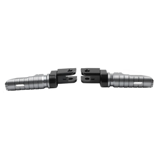 ya 3 6.25 Front Footrests Foot Peg For MV Agusta Brutale 675 800 1000 Dragster 800 F3 675