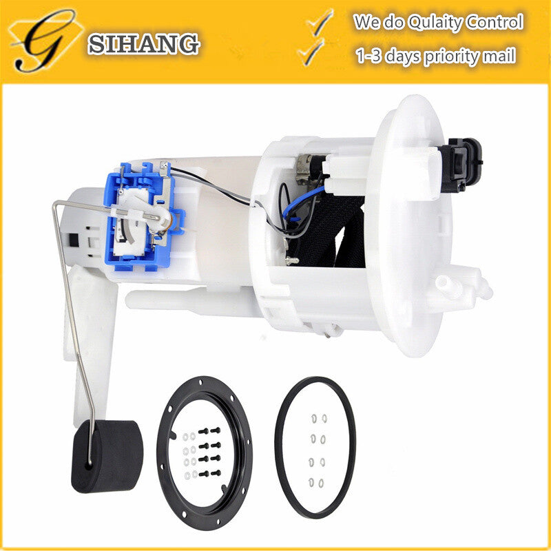 ya 27 7.2 Fuel Pump Module Assembly Fits 2007-2012 for Hyundai Veracruz 3.8L SP3064M E8852M