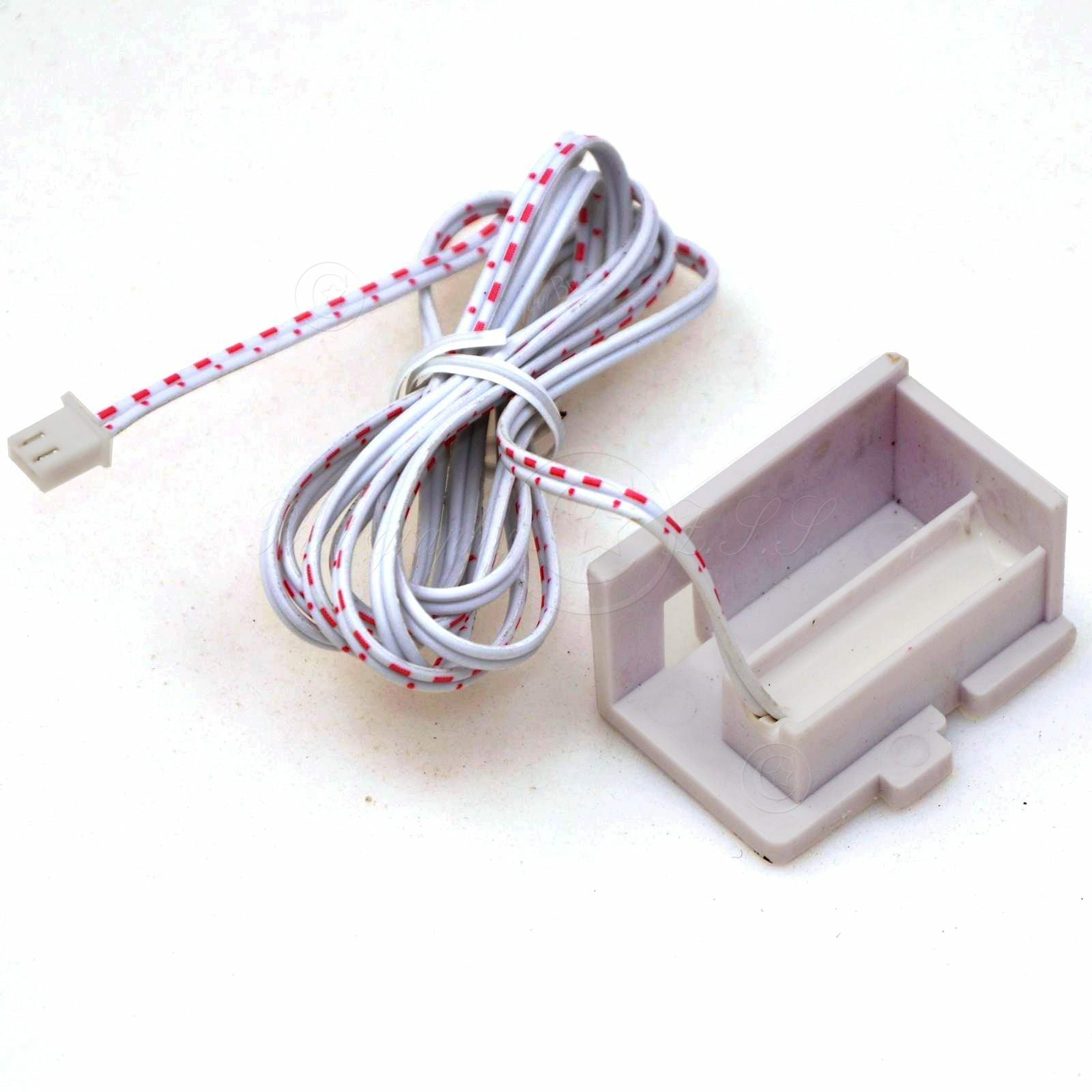 ya 26 1.4m Cord Ice Maker Machine Magnetic Ice Thickness Level Full Reed Sensor Switch