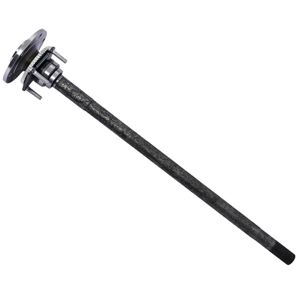 ya 5 8.7 Rear Drive Axle Shaft Rear Left or Right For 2004-2007 for Nissan Titan 381648S100