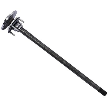 ya 5 8.7 Rear Drive Axle Shaft Rear Left or Right For 2004-2007 for Nissan Titan 381648S100