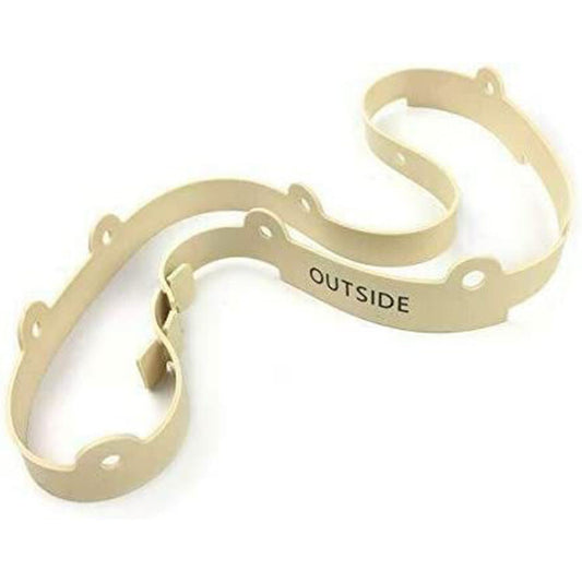 ya 14 Pool Cleaner Seal Gasket Replacement Accessories Part for GW9508/GW9500