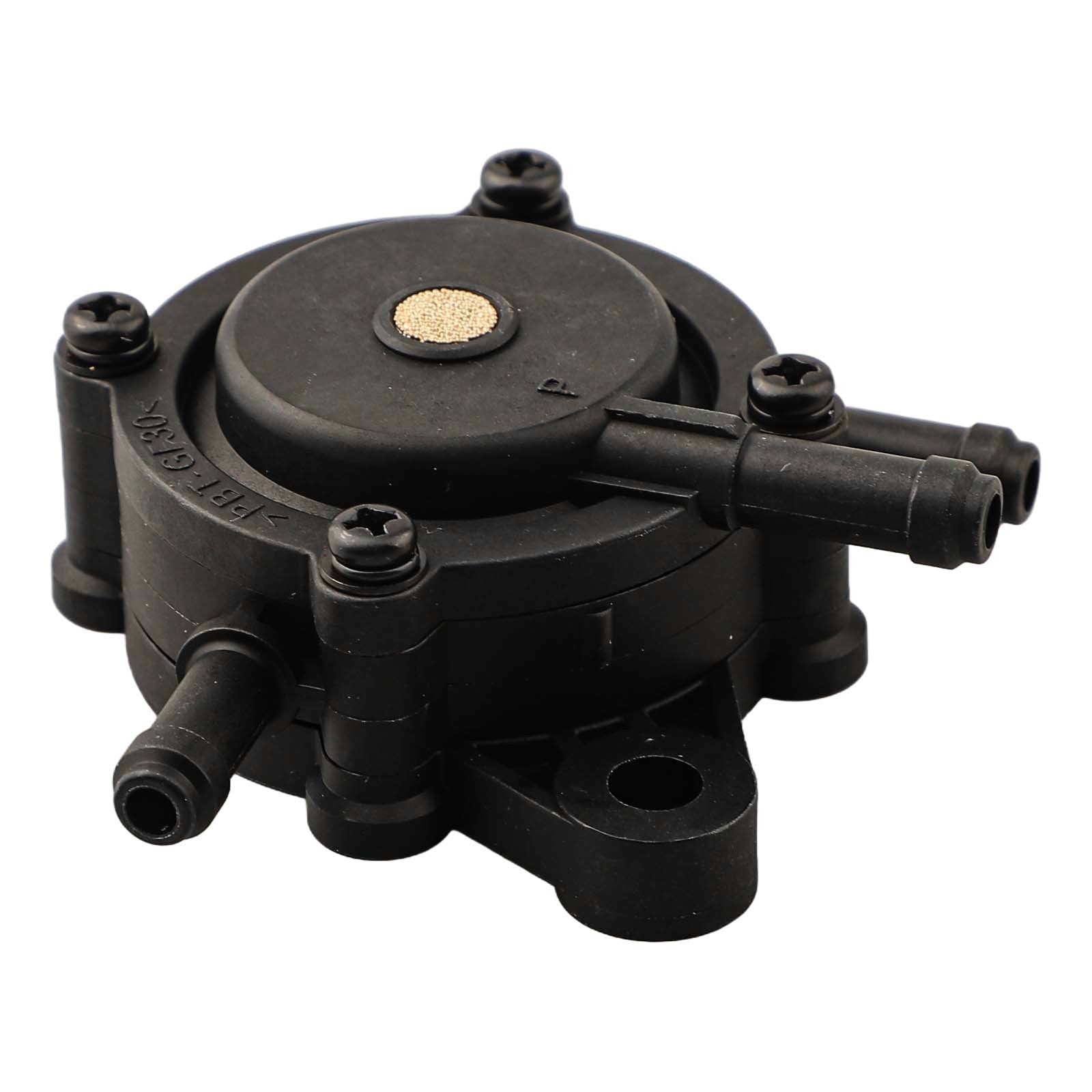 ya 14 Engine Fuel Pump Replacement Various Models