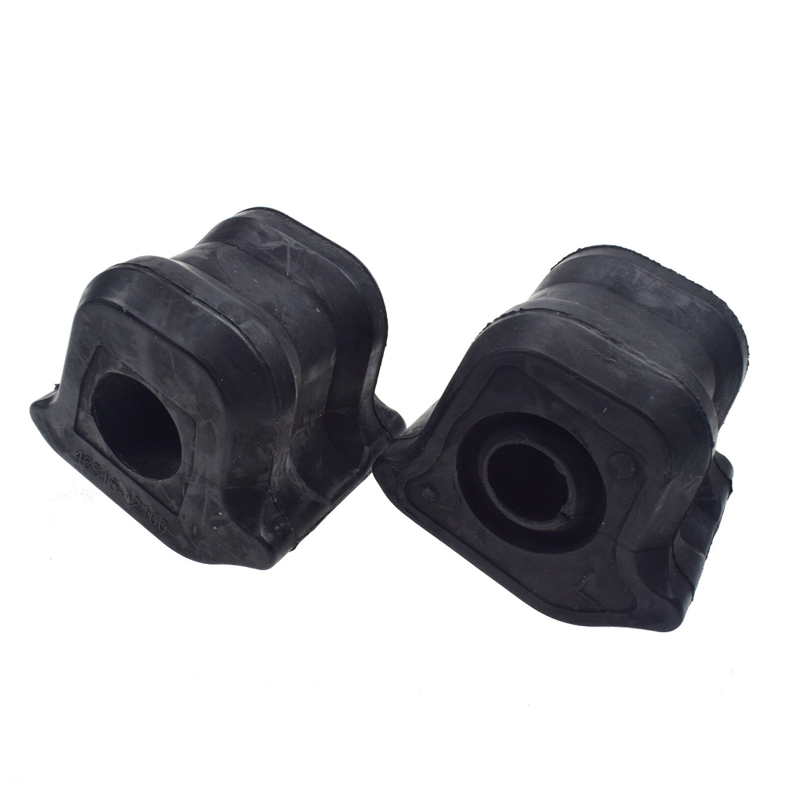 Sway Rod Bushing Stabilizer Front LH and RH for Toyota RAV4 2006 - 2012