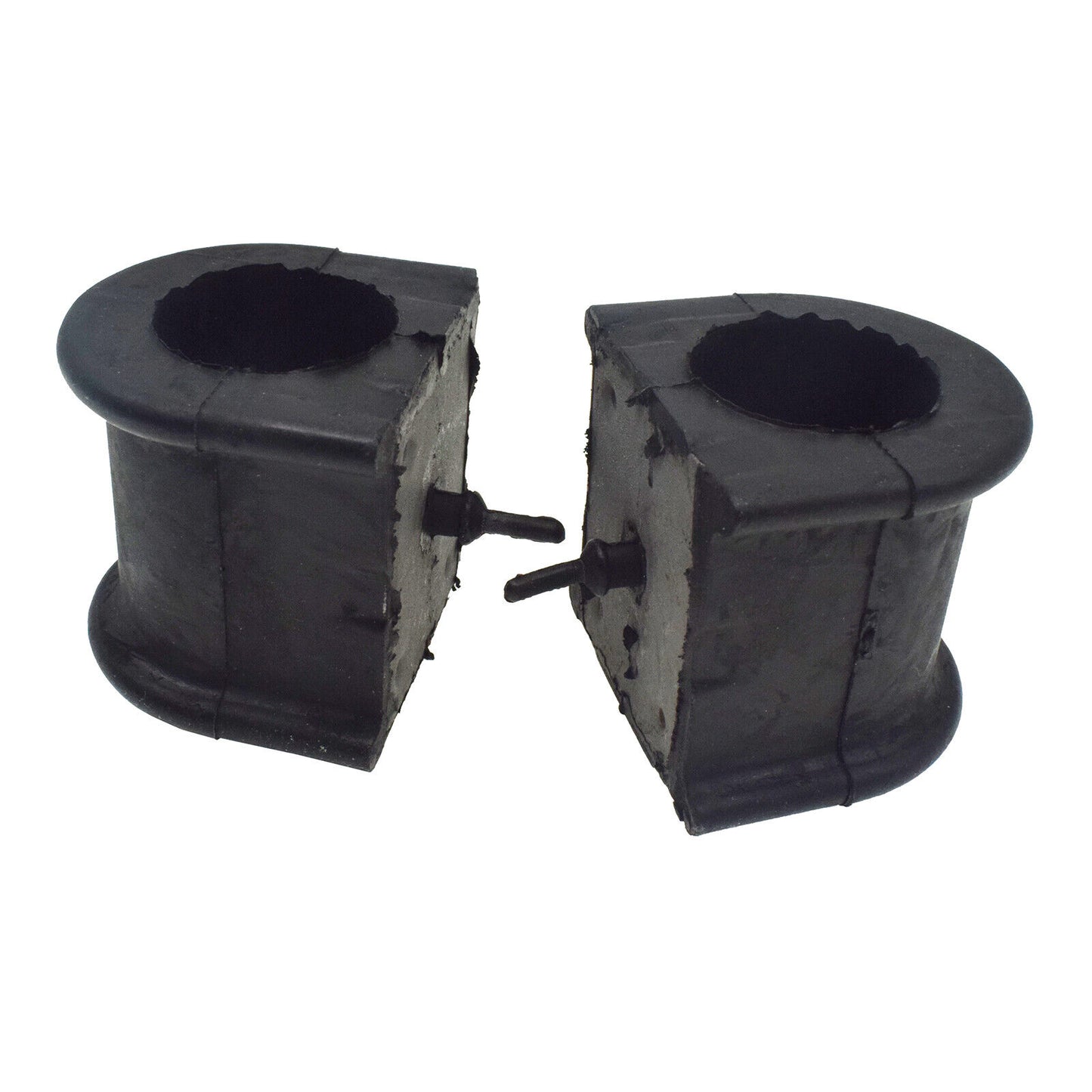 Suitable for Lexus RX350 RX450h for Toyota Highlander front stabilizer Sway rod bushing one pair 