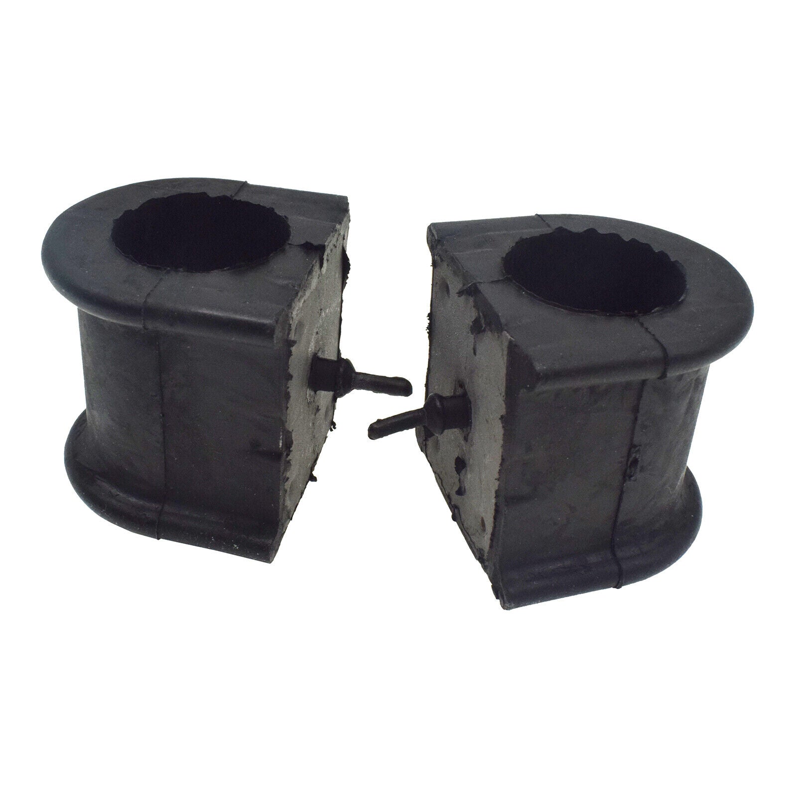 Suitable for Lexus RX350 RX450h for Toyota Highlander front stabilizer Sway rod bushing one pair 