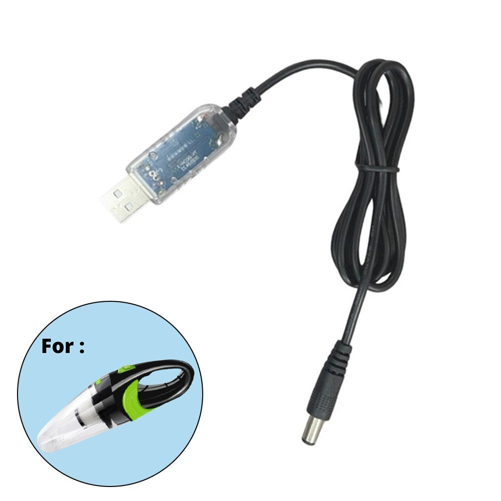ya 25 Cable Only For Car Household Vacumn Cleaner ST-6101 120W - Accessories New