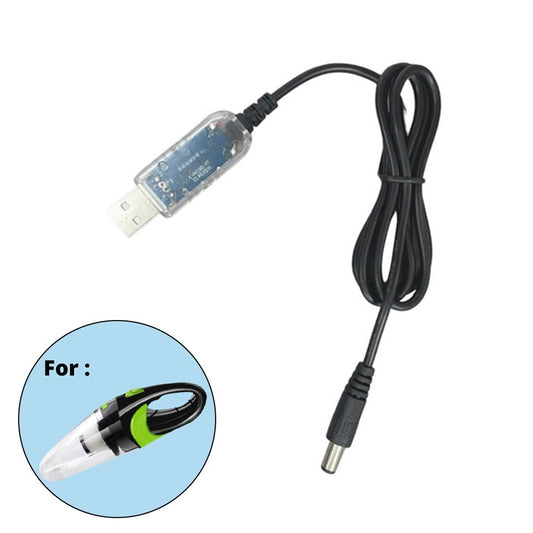 ya 25 Cable Only For Car Household Vacumn Cleaner ST-6101 120W - Accessories New