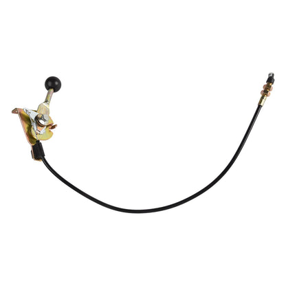 ya 14 064-8057-00 Steel Brake Cable For Bad Boy MZ/MZ For Magnum Mowers 2010-2016 New
