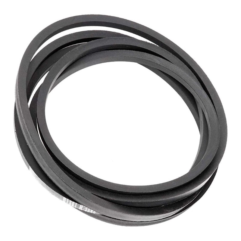 ya 14 A itio l Rubber Operate Belt Consistent 48Inch Deck Mowers