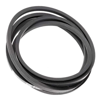 ya 14 A itio l Rubber Operate Belt Consistent 48Inch Deck Mowers