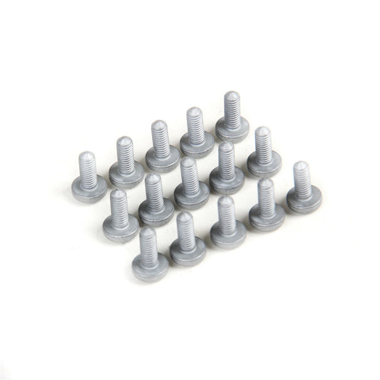ya 1 7.3 15*Engine Timing Cover Bolts for VW for JETTA for Passat for Tiguan for Audi A4 A5 A6 N91096701