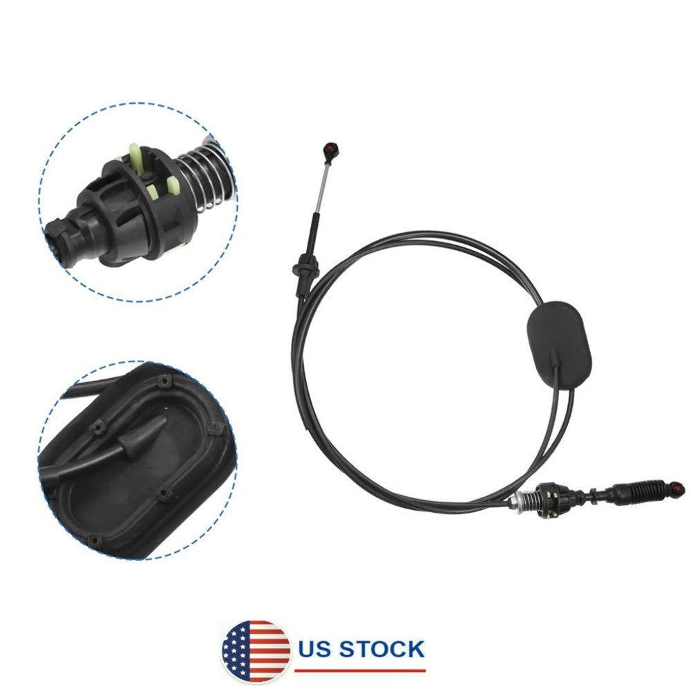 ya 12 5.22 Automatic Transmission Gear Selector Cable for Chevy Blazer S10 for GMC Jimmy New