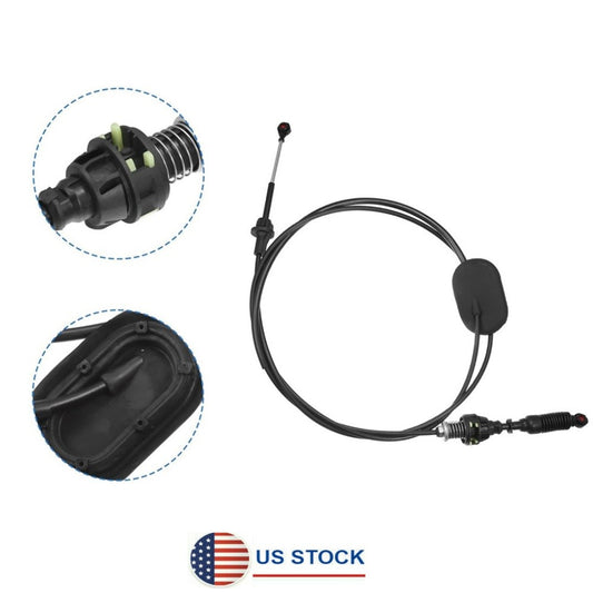 ya 12 5.22 Automatic Transmission Gear Selector Cable for Chevy Blazer S10 for GMC Jimmy New