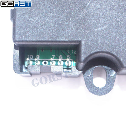 ya 1 8.25.2 shuiyin 604-111 HVAC Heater Blend Door Actuator for GMC Yukon for Chevrolet