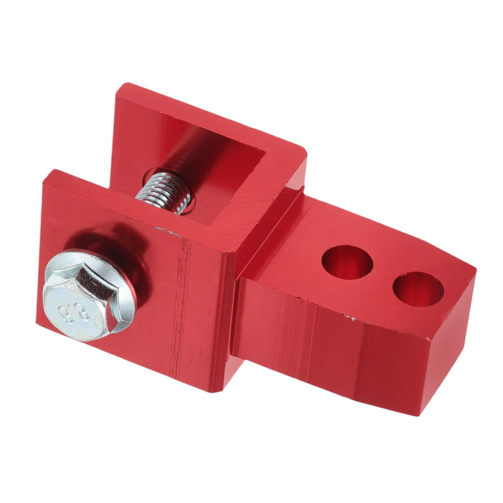 ya 5 8.7 Shock Extender Motorcycle Rear Heightening Tools High Damping Device