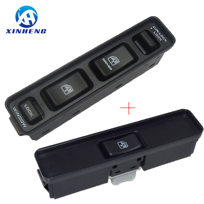 ya 1 8.5.1 Power Window Switch Left for Suzuki Vitara 1989-1991,37990-60A00,37995-60A00