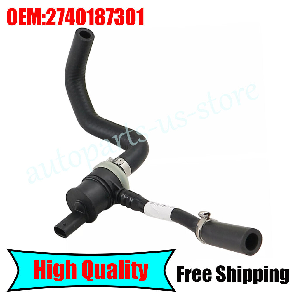 ya 3 6.23 New Bleed Line for for benz C180 C200 E200 E300 E260 CLS26 GLC200 GLC300 2740187301