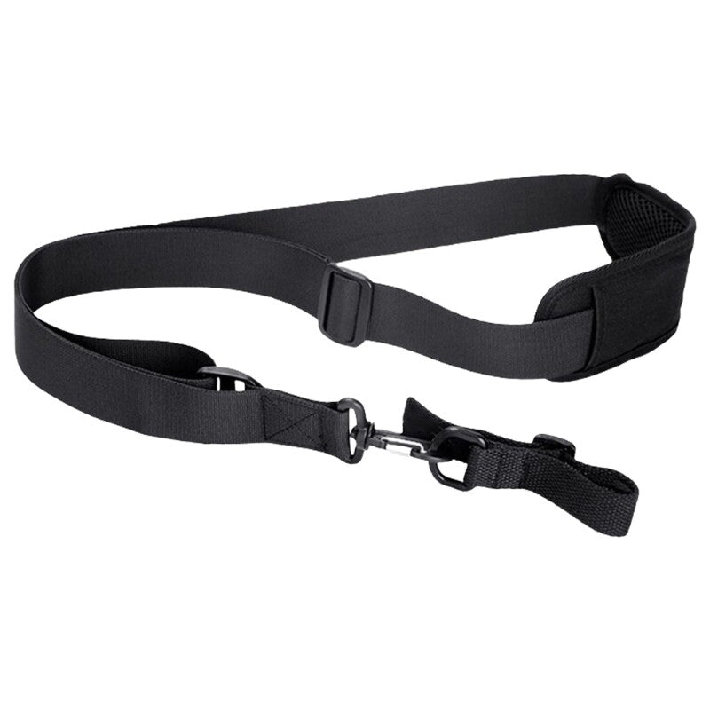 ya 17 Adjustable Shoulder Support Strap Belt for Grass Trimmer with Thickened Pa ing