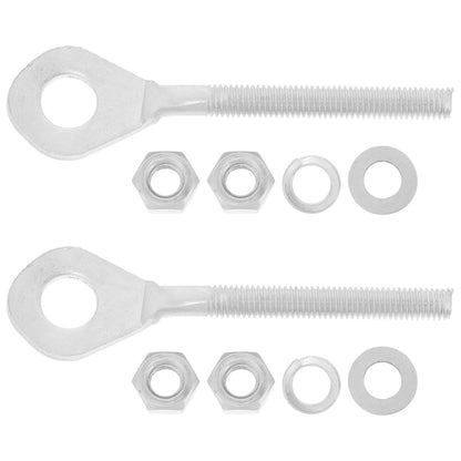 ya 5 8.7 2pcs Chain Tensioner Chinese Atv Parts Chain Tensioner Adjuster Chain Adjuster
