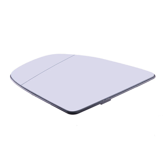 ya 1 8.5.2 White left side mirror glass heating suitable for X5 E70 X6 E71 E72 
