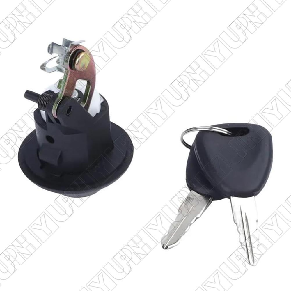ya 13 905020198R, MR4007720 Ignition Switch Lock with 2 Keys for Renault Logan Sandero