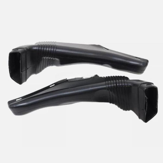 ya 1 7.2 Intake Air Duct Pipe Kit Pair 3W0129531 3W0129532 for for Bentley Gt GTC Flying Spur