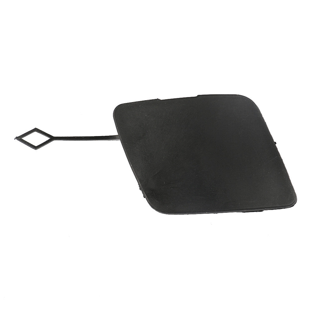 ya 27 6.18 Front Bumper Tow Hook Cap Cover Unpainted Fits for Cadillac SRX 2010-2016