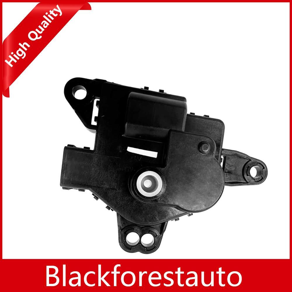 ya 5 8.7 Fits for Hyundai Sedona for Sorento Santa Fe Sonata Optima HVAC Blend Actuator Motor