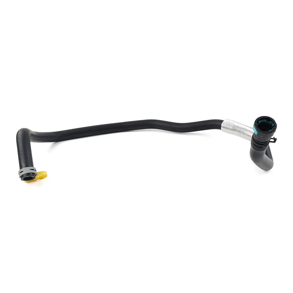 ya 3 6.25 Heater Return Hose Radiator Oil Cooler Tube for Jaguar XF 2009-2015 XJ 2010-19