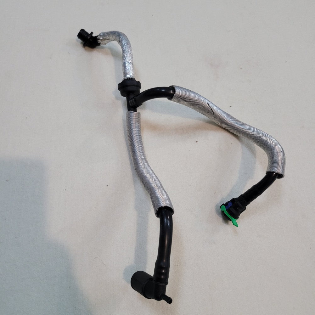 ya 10 5.28.3 Brake servo vacuum hose for Porsche for Cayenne 92a 07-18