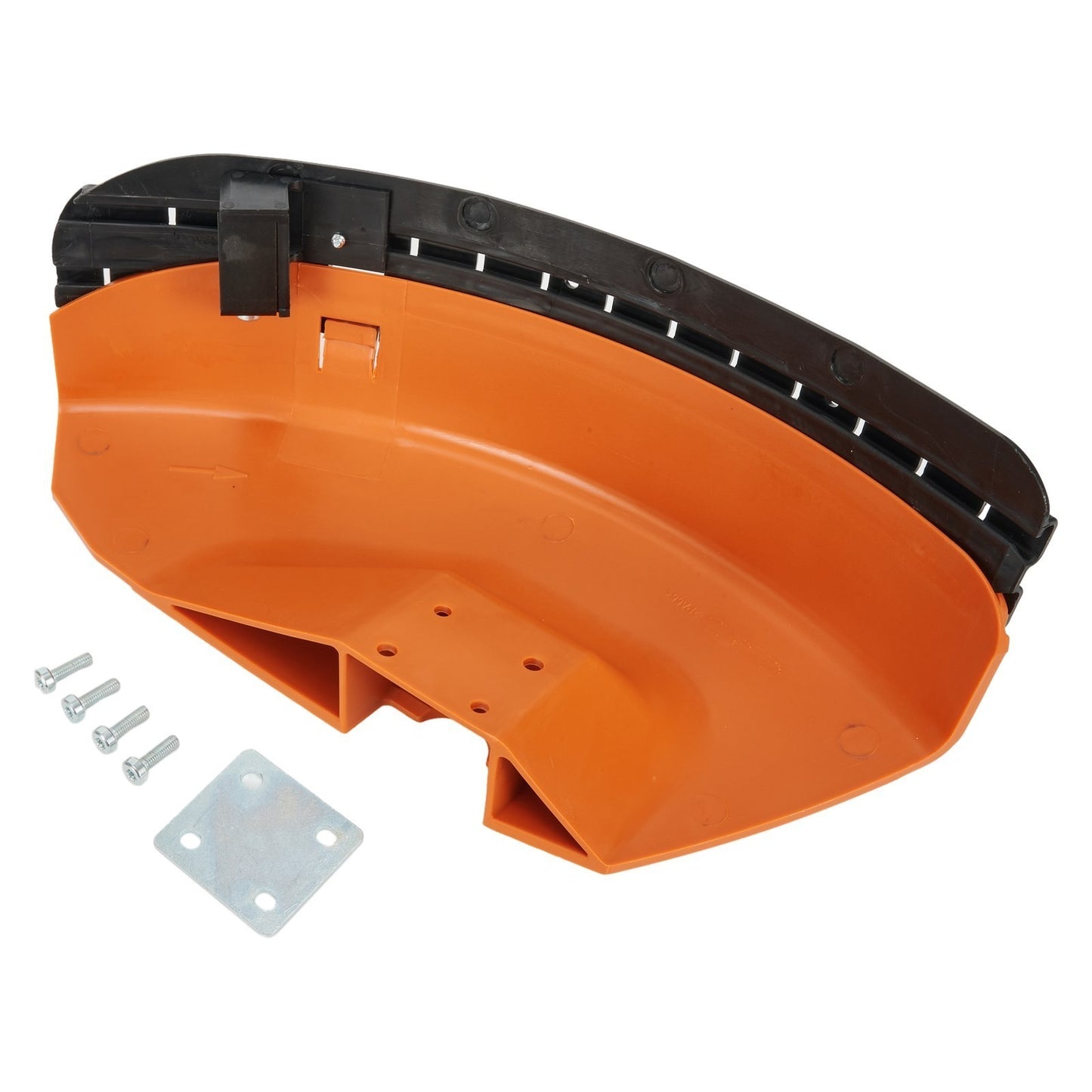 ya 17 Trimmer Guard 4119 007 1027 For ForFS80 FS81 FS83 FS85 FS86 FS87 FS88