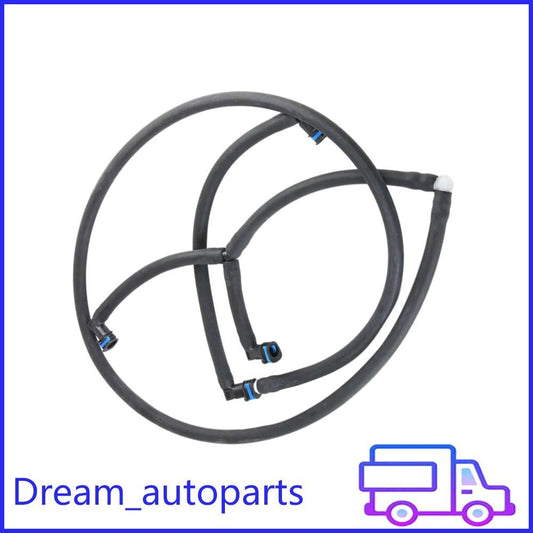 ya 13 For B-Class W246 Headlight Washer Jet Pipe Black 246 860 05 92 A2468600592