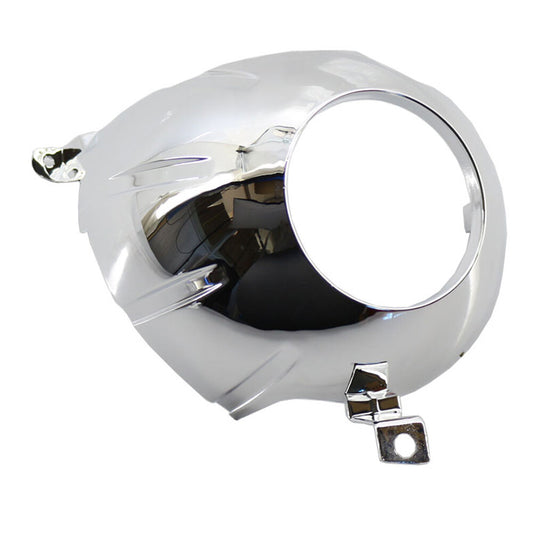 ya 4 6.22 Headlight Bowl Cover Shell FIT for BMW E92 E93 M3 328i 335i 2006 2009