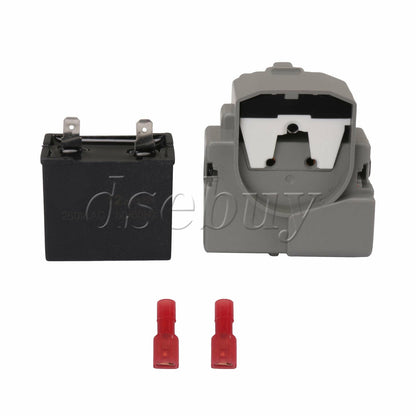 ya 26 Relay and Overload Assembly W10189190 2264017 Replacement Accessories