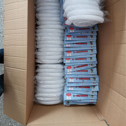 ya 26 Washing Machine Drai ge Hose 1.5m with Paper Jam